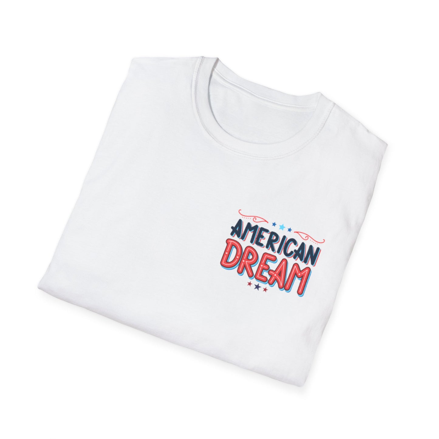 American Dream Tee