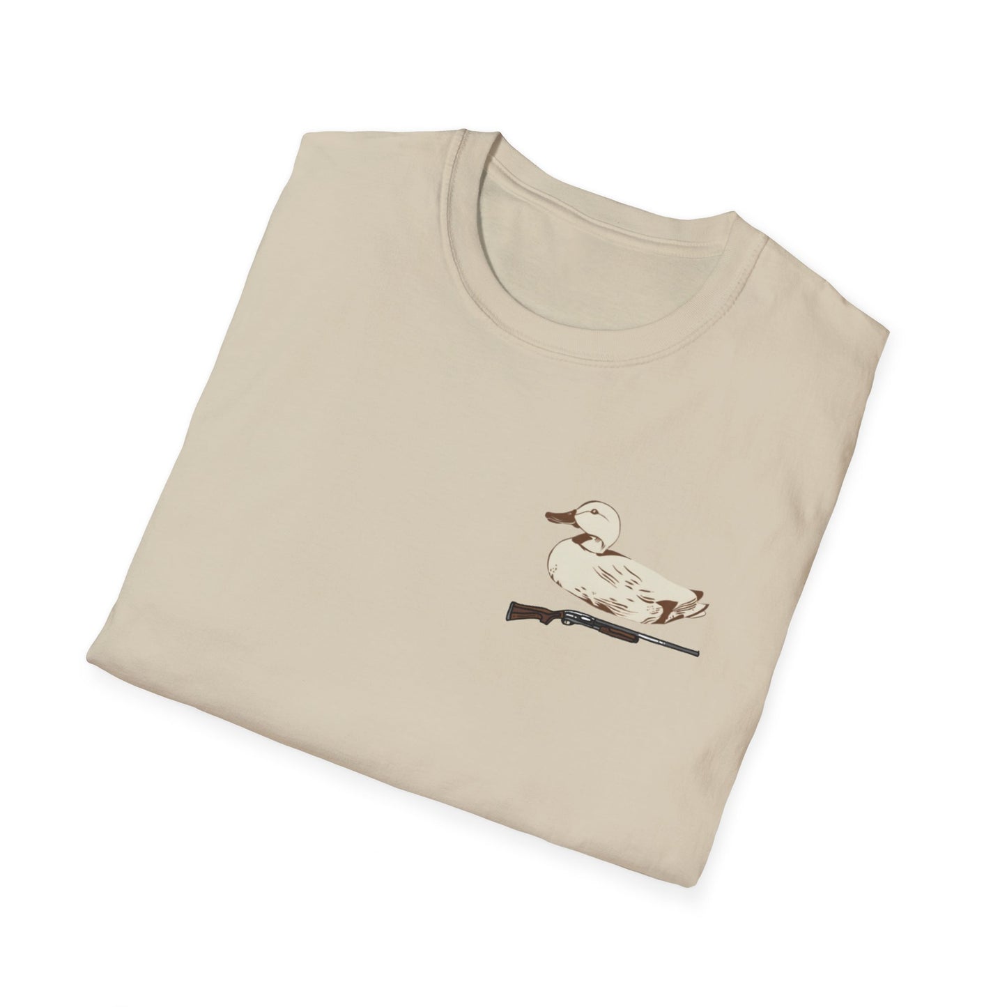 Gone Huntin Tee