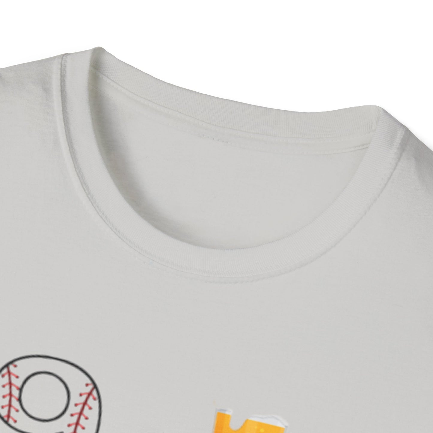 9/9/9 Tee