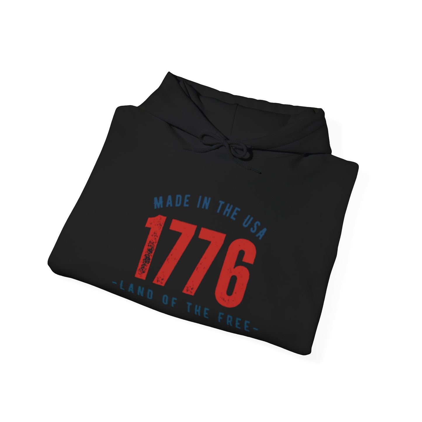 American Made Hoodie