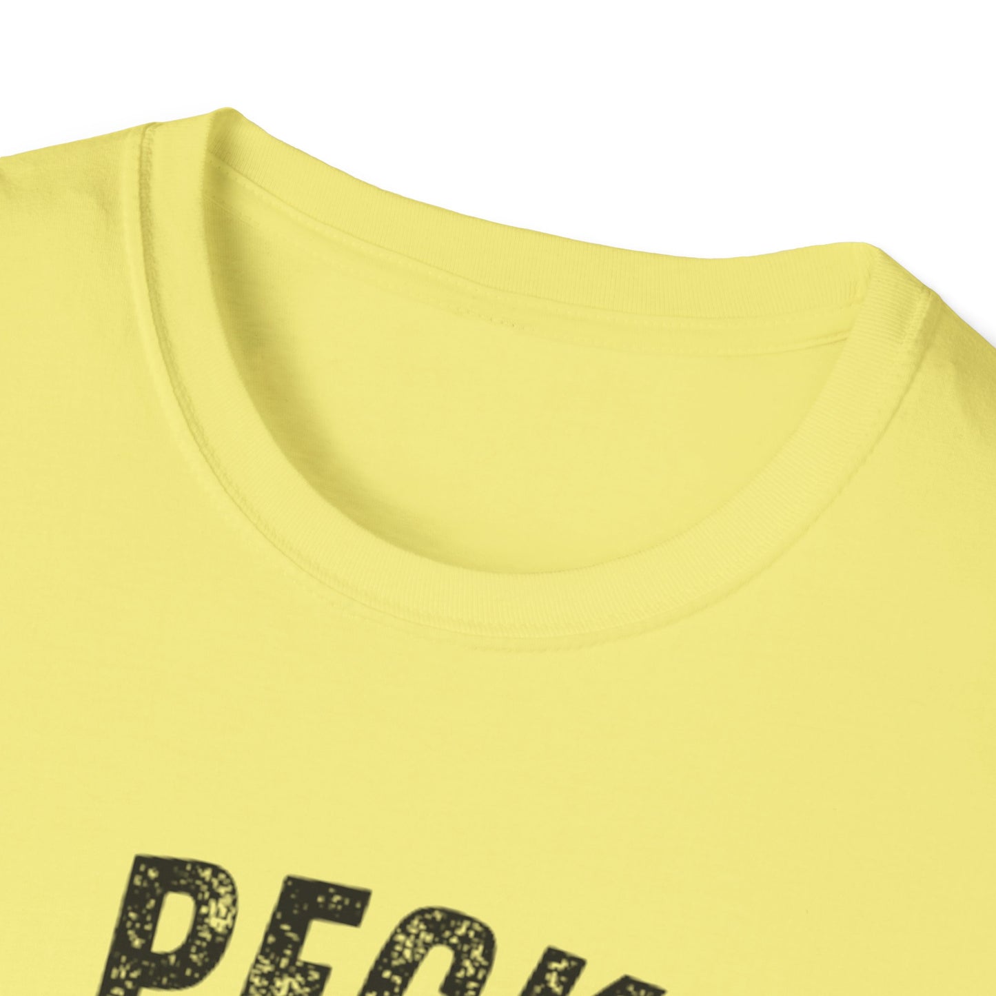Justin Peck Tee