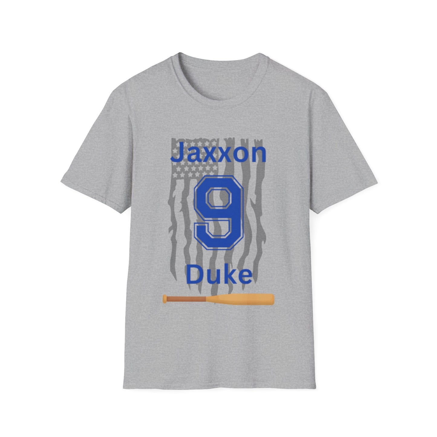 Jaxxon Duke Tee