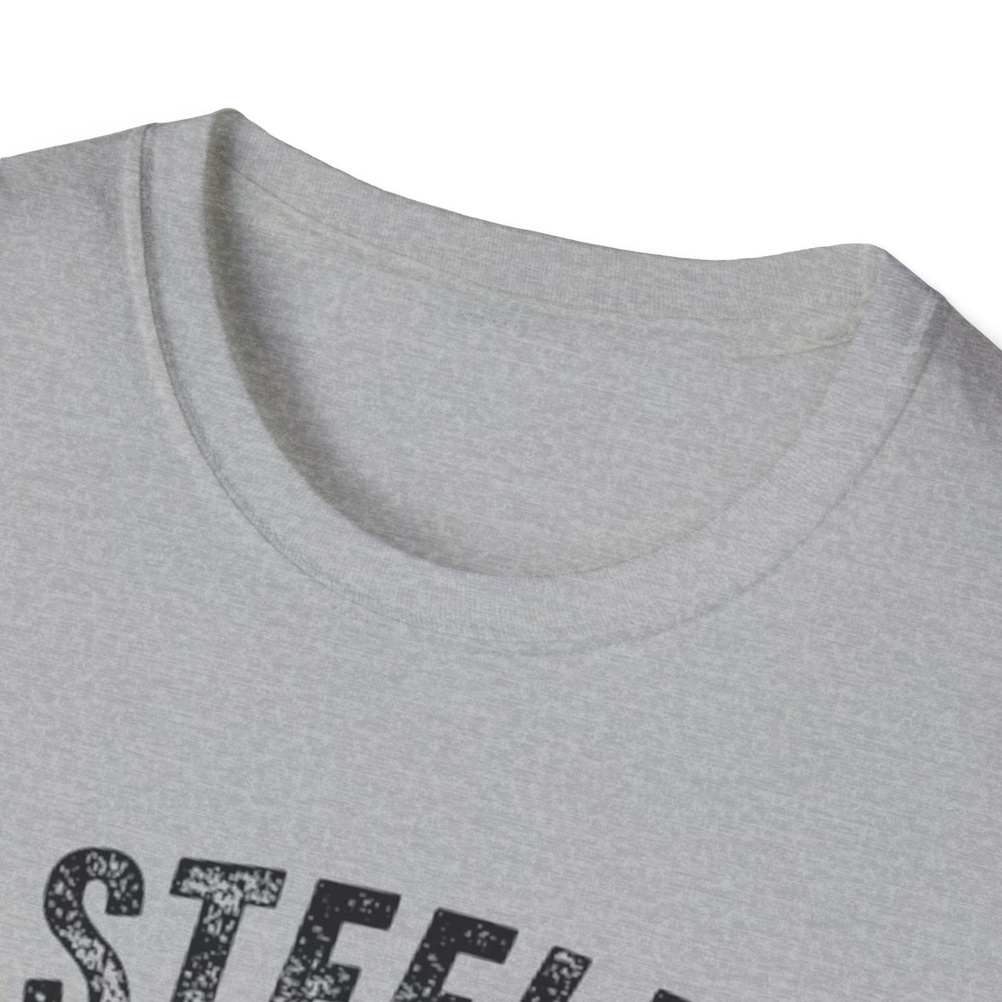 Brandon Steele Tee
