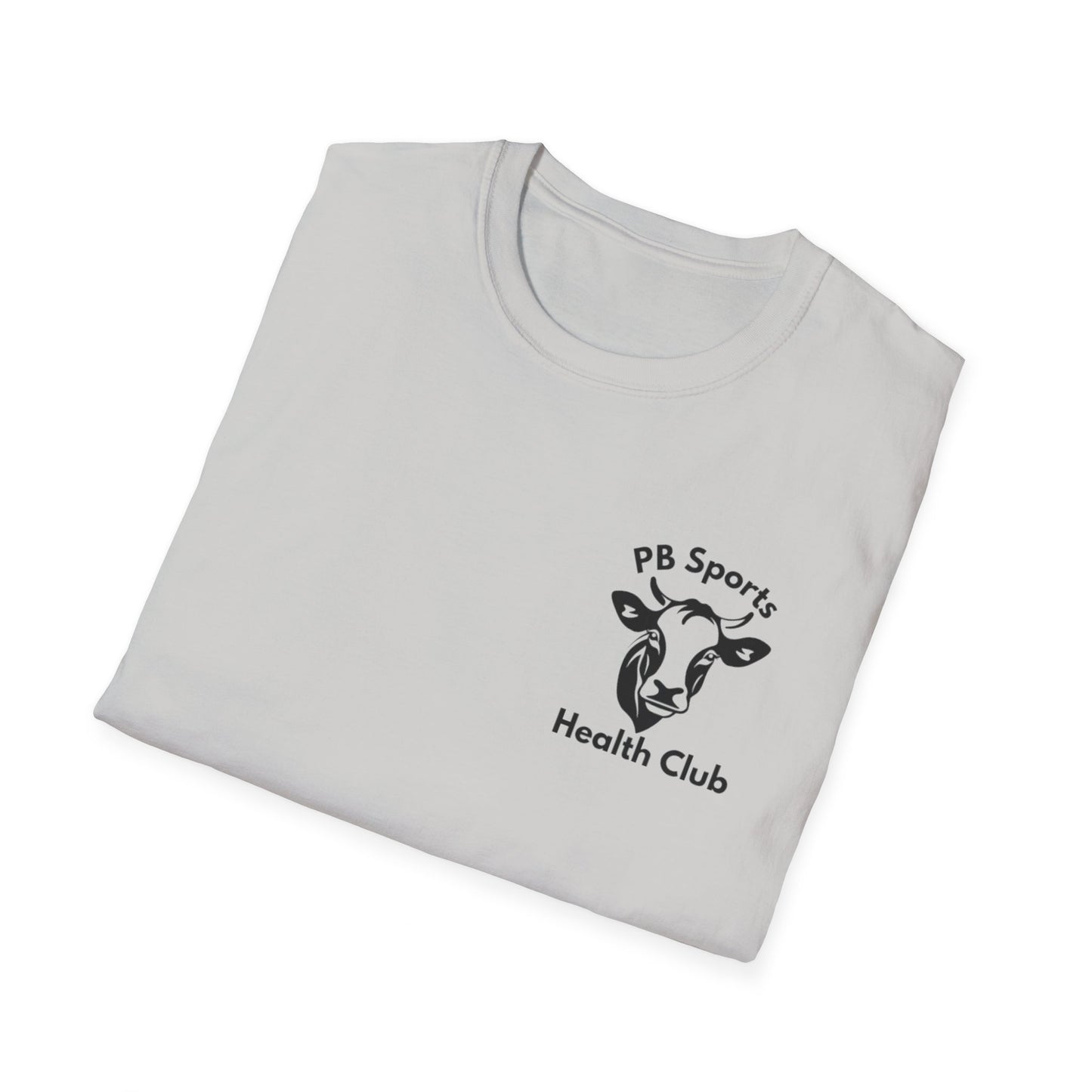 Hunter-Gatherer Logo Tee
