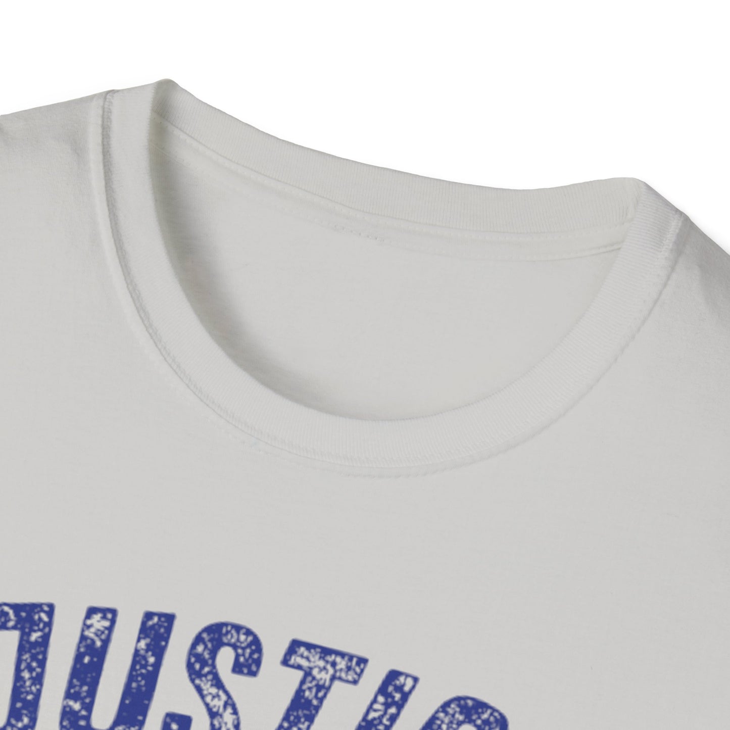 Morris Justice Tee