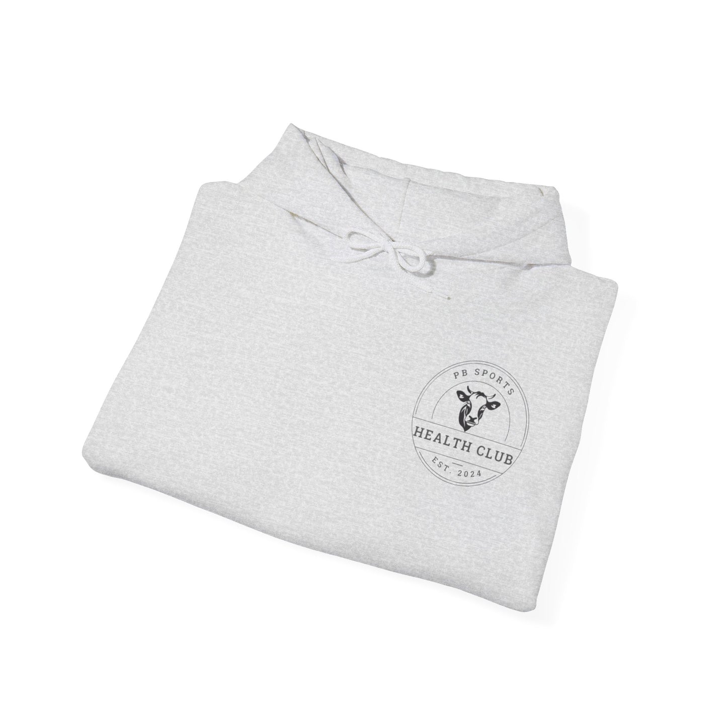 The Great Outdoors Hoodie