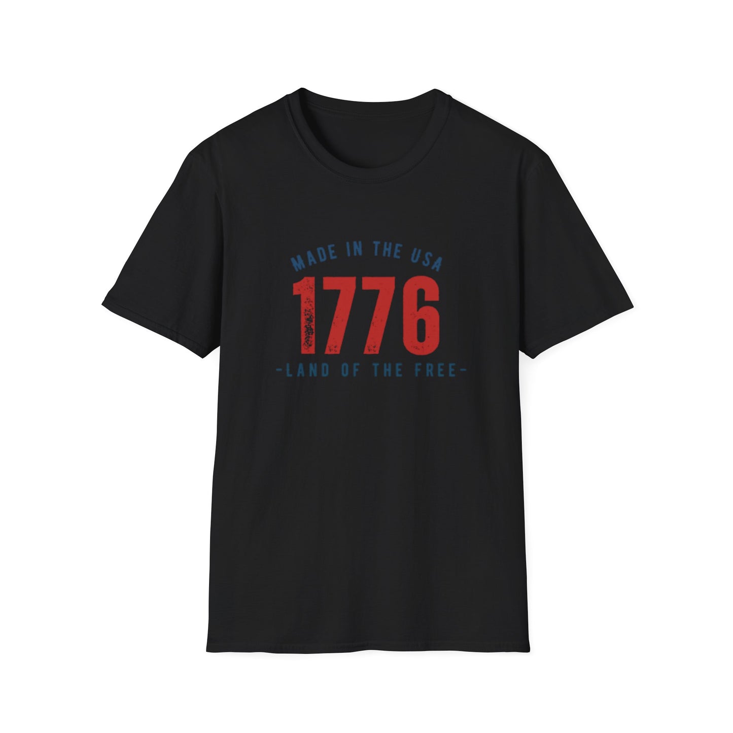 American Made Tee
