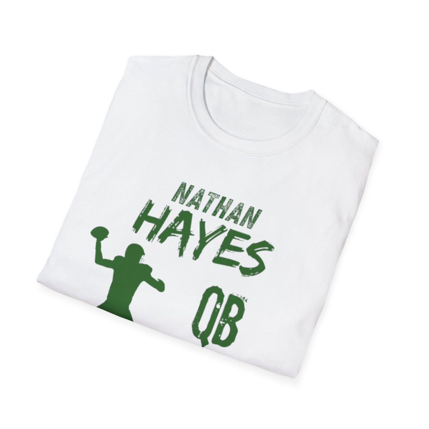 Nathan Hayes Tee