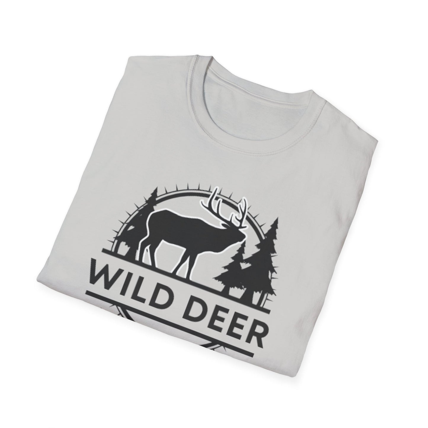 Wild Deer Tee