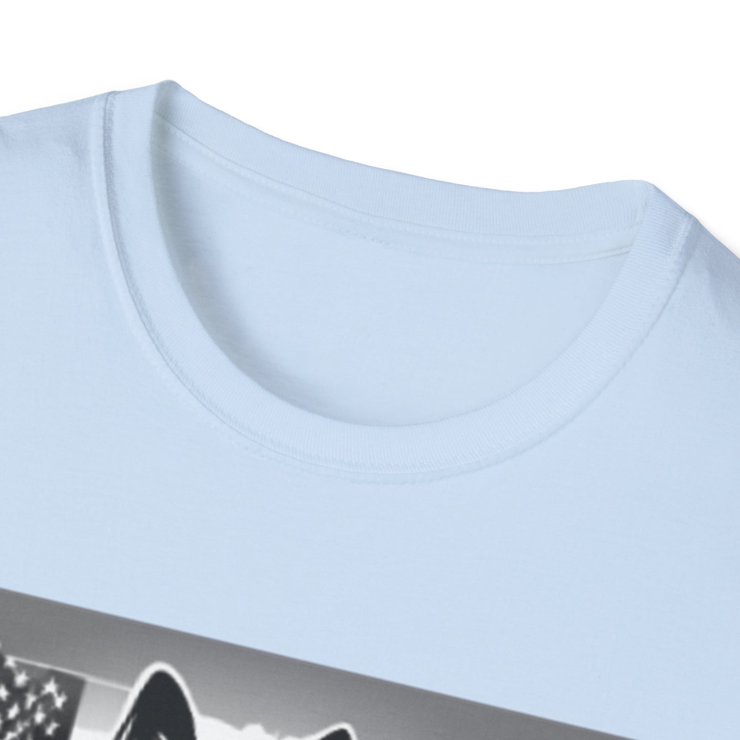 American Doggo Tee