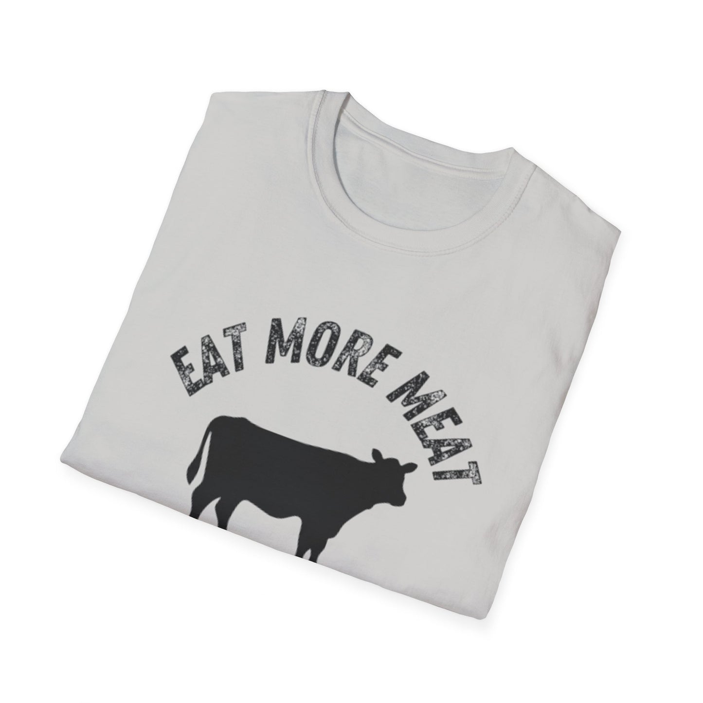 Eat More Meat Tee