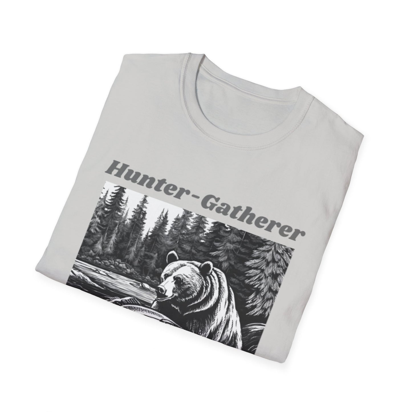 Hunter-Gatherer Tee