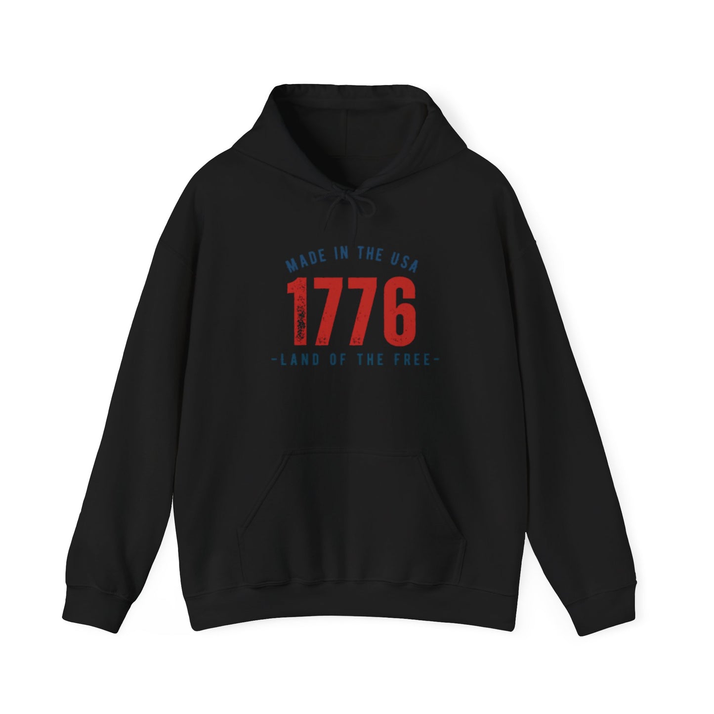 American Made Hoodie