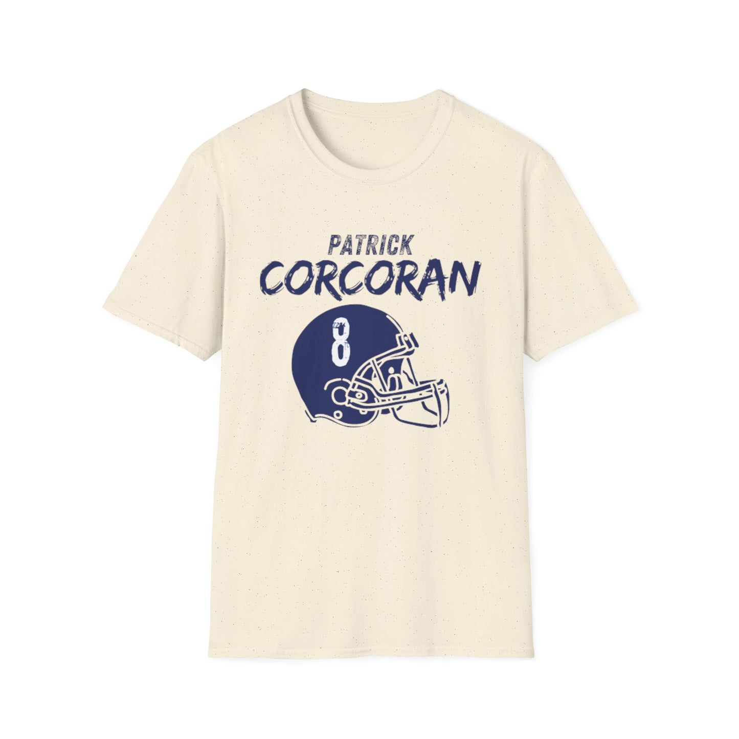 Patrick Corcoran Tee