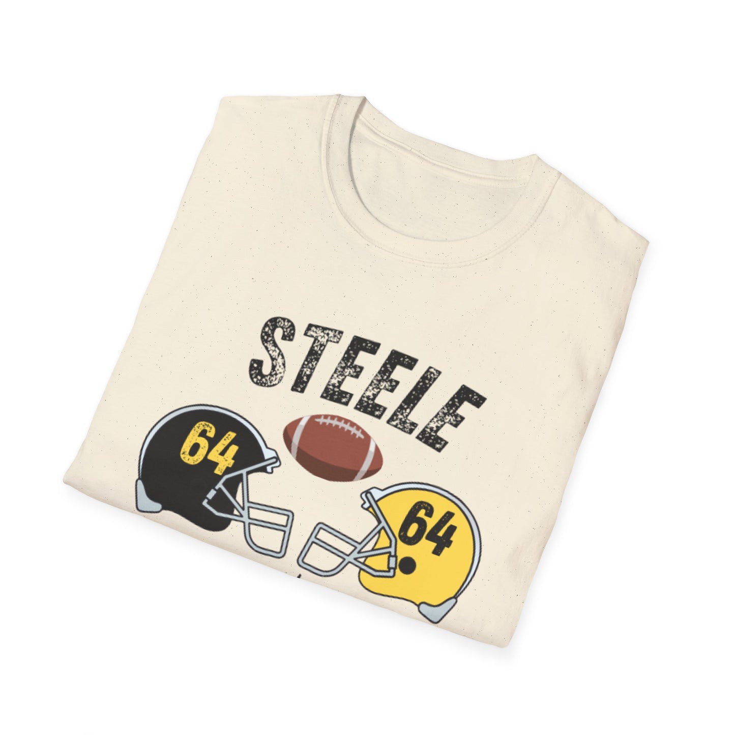 Brandon Steele Tee