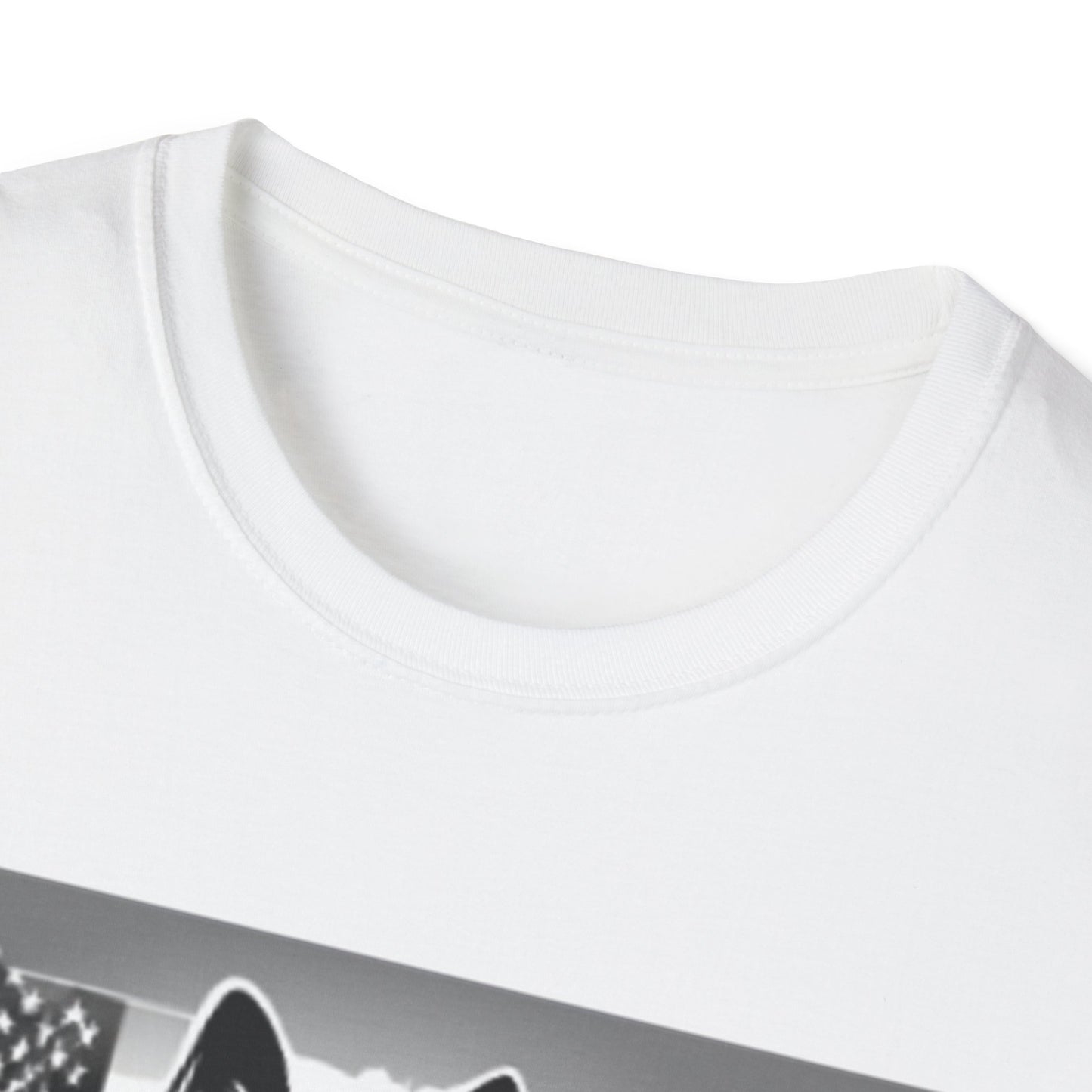 American Doggo Tee