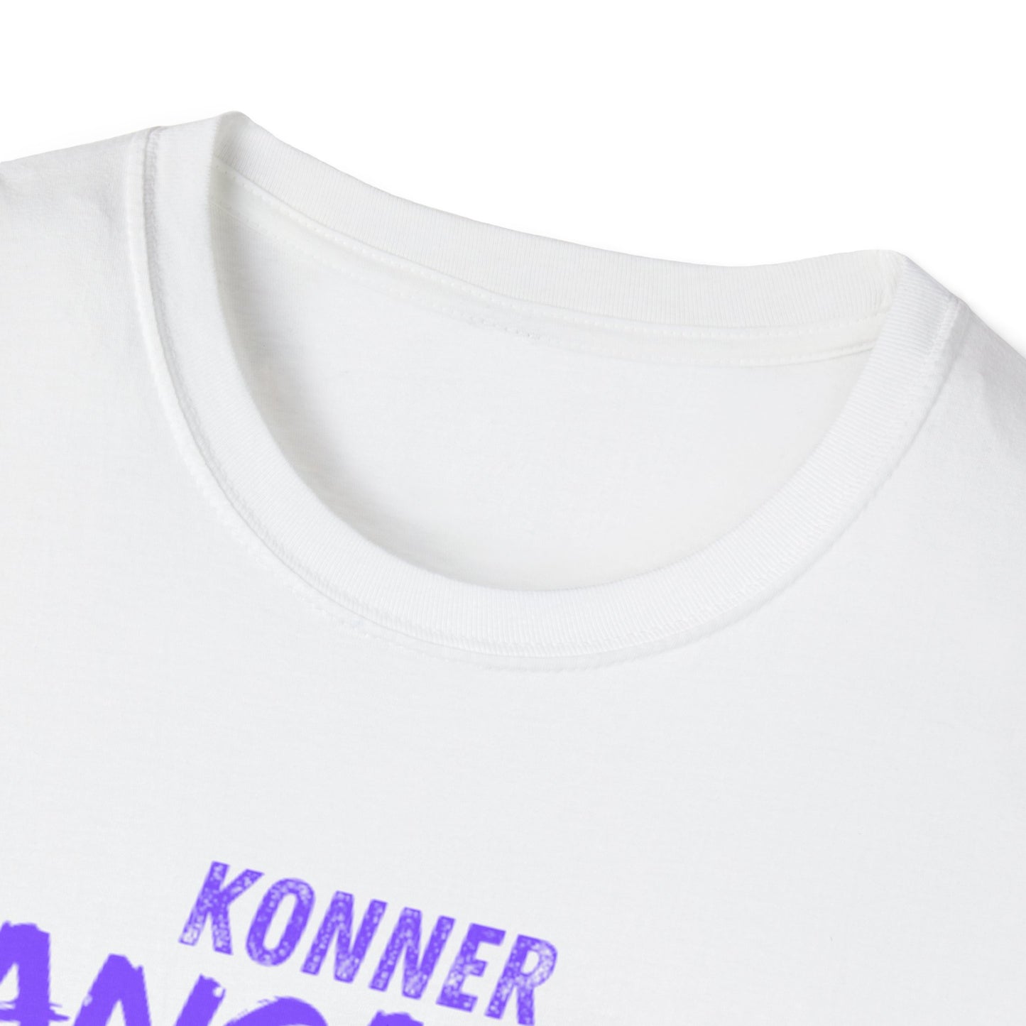 Konner Lancaster Tee