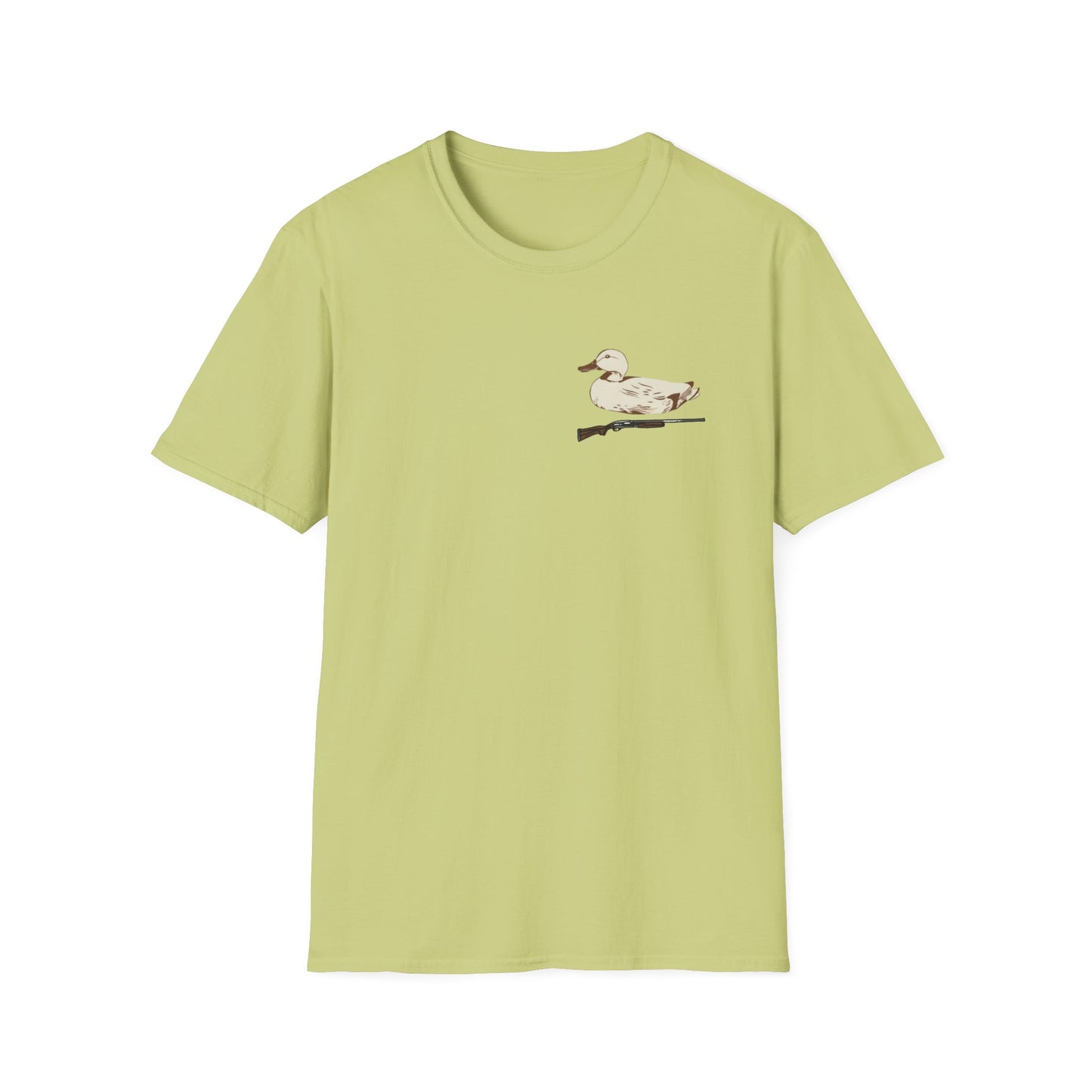 Gone Huntin Tee