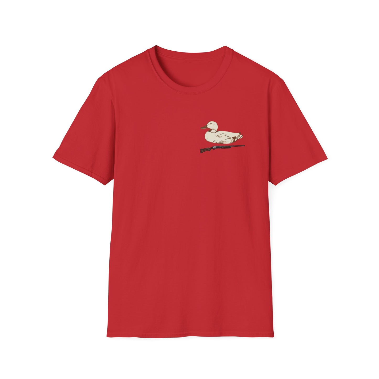 Gone Huntin Tee