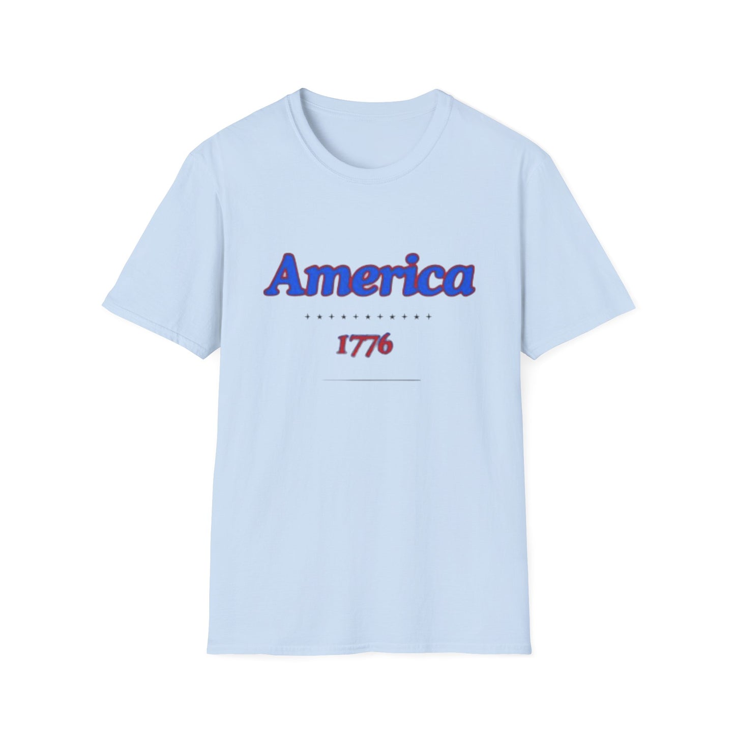 America 1776 Tee