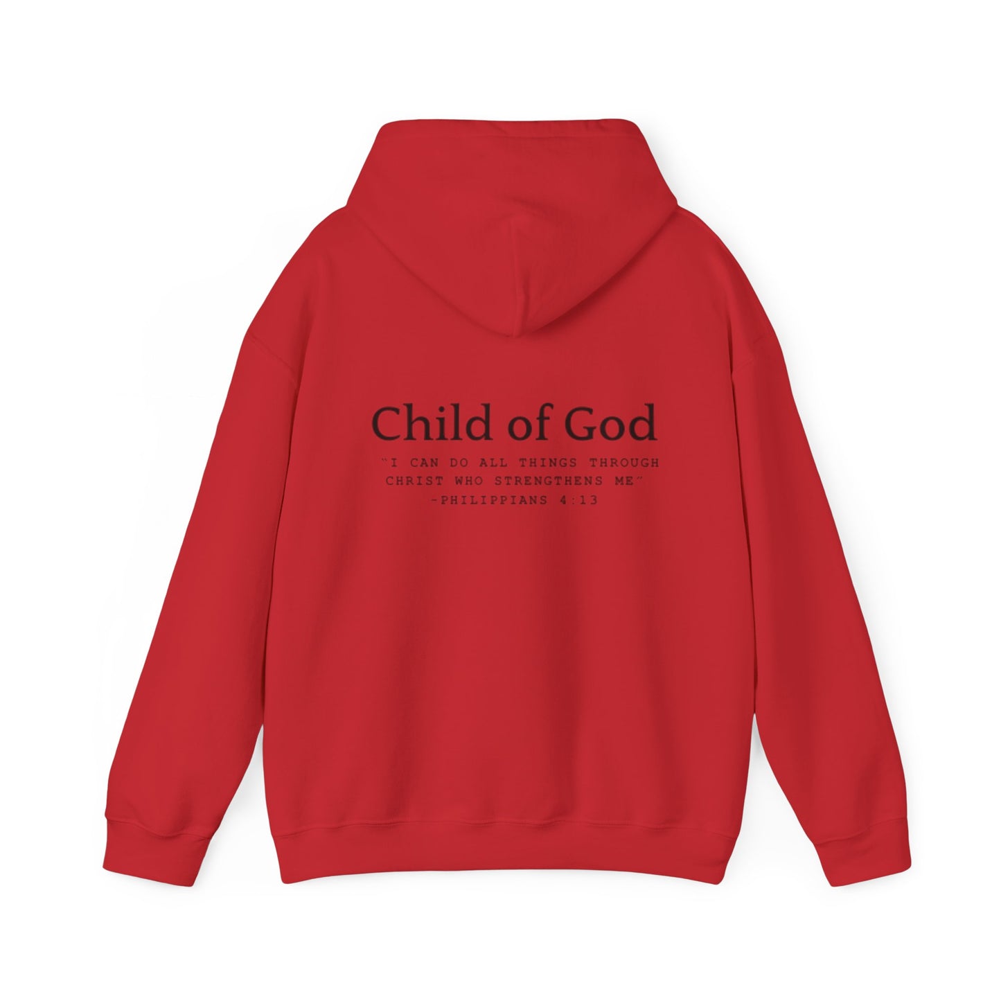 Child of God Hoodie
