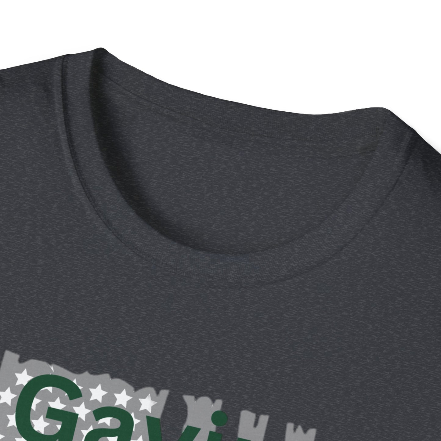 Gavin Sitarz Tee