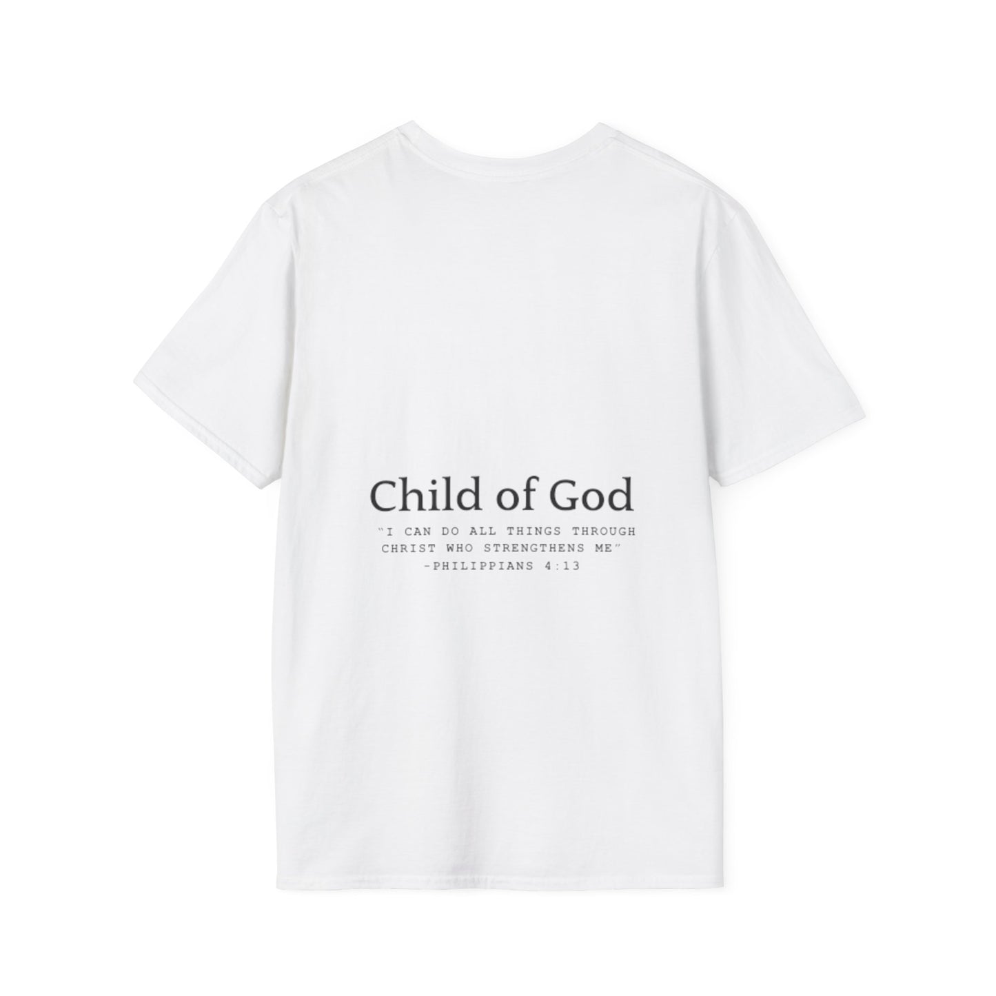 Child of God Tee