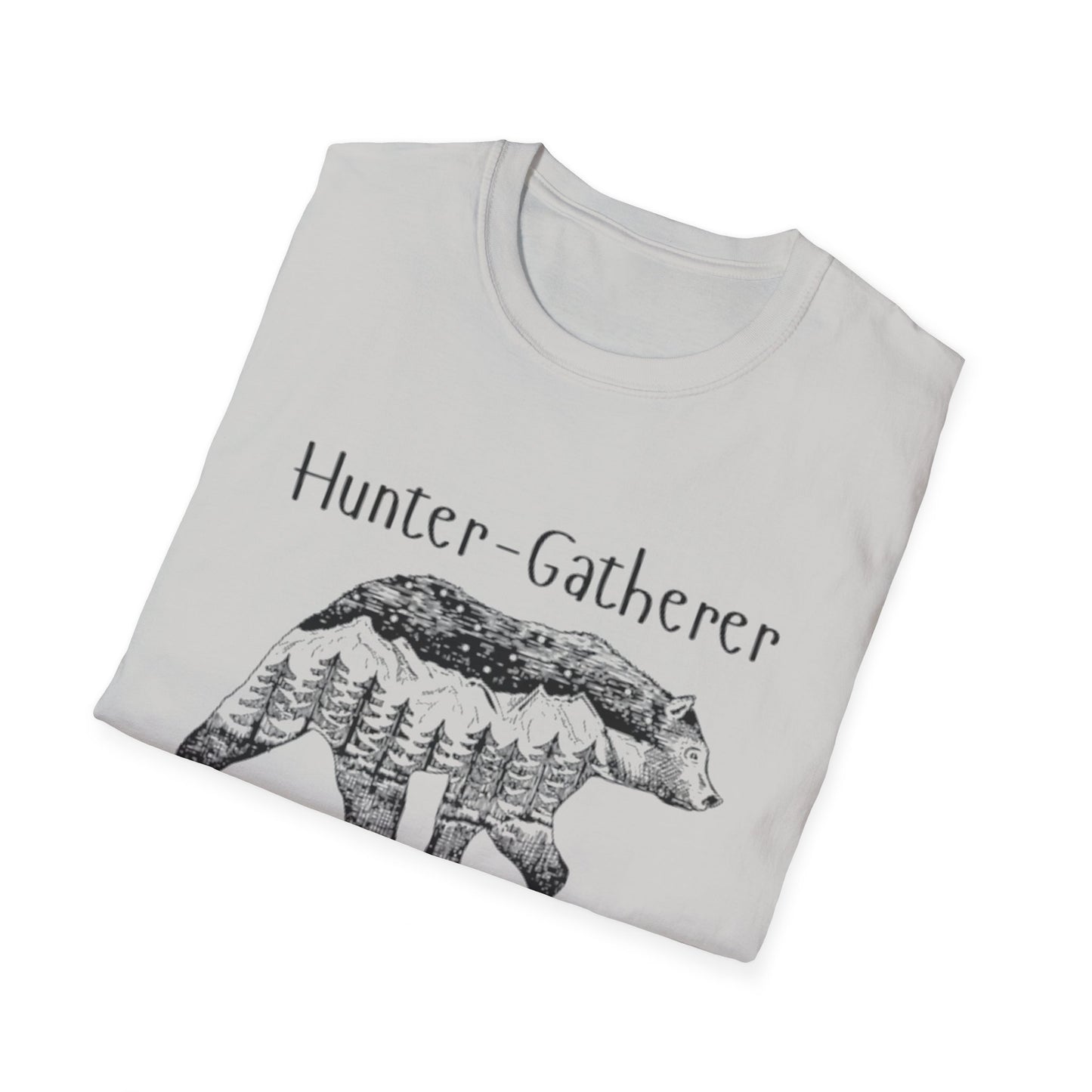 Hunter-Gatherer Tee