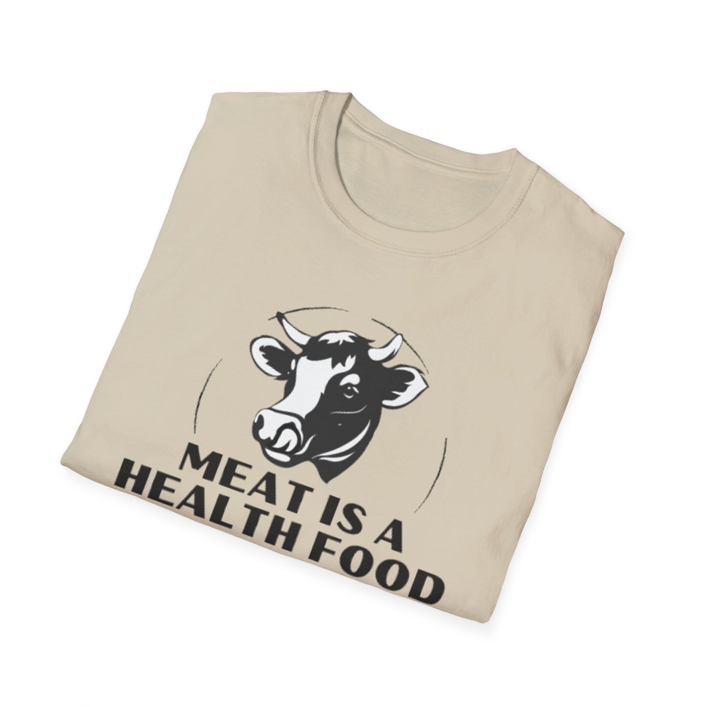 Don't Fear the Beef Tee