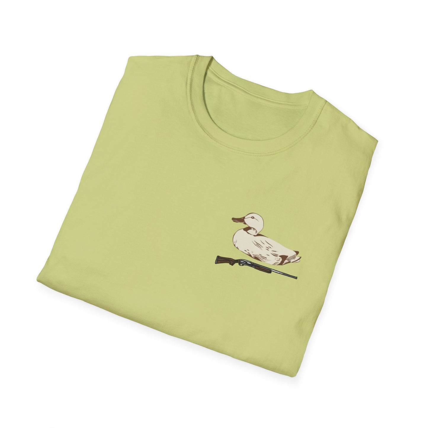 Gone Huntin Tee