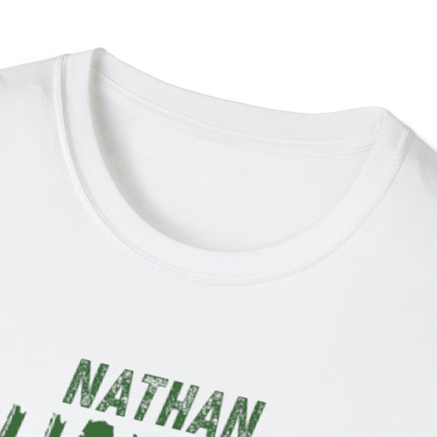 Nathan Hayes Tee