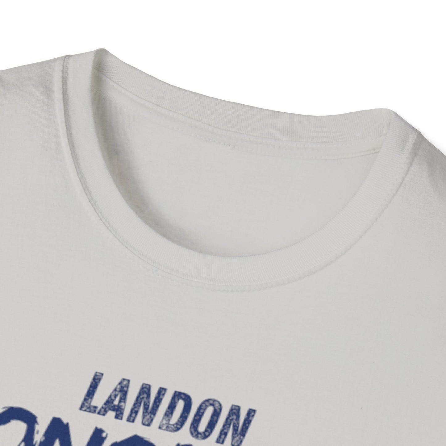 Landon Tonsager Tee