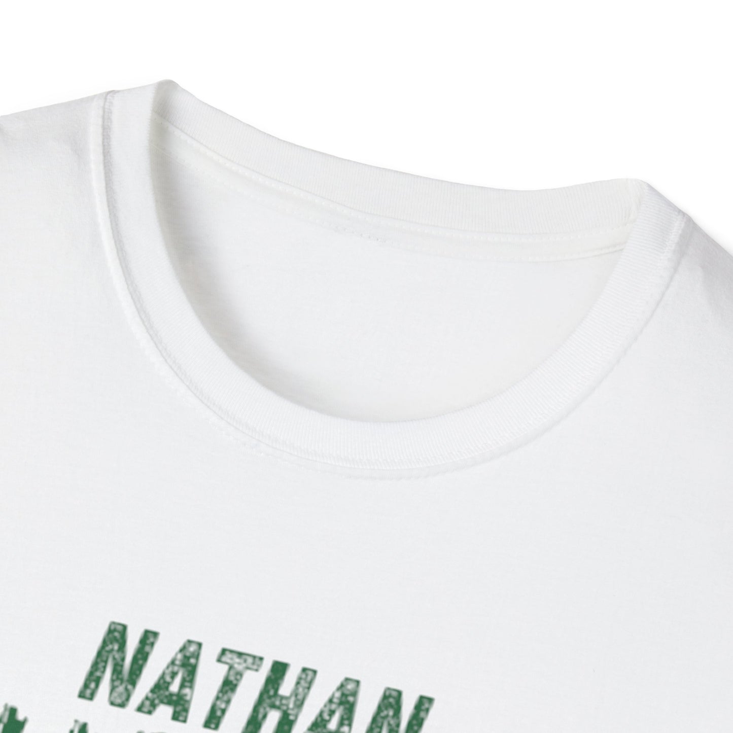 Nathan Hayes Tee
