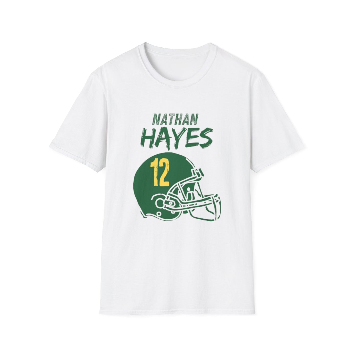 Nathan Hayes Tee