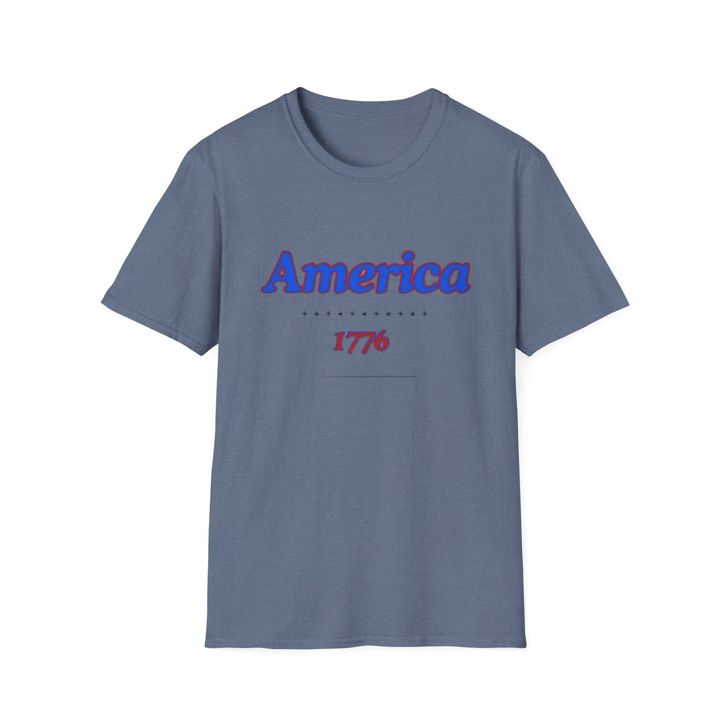 America 1776 Tee