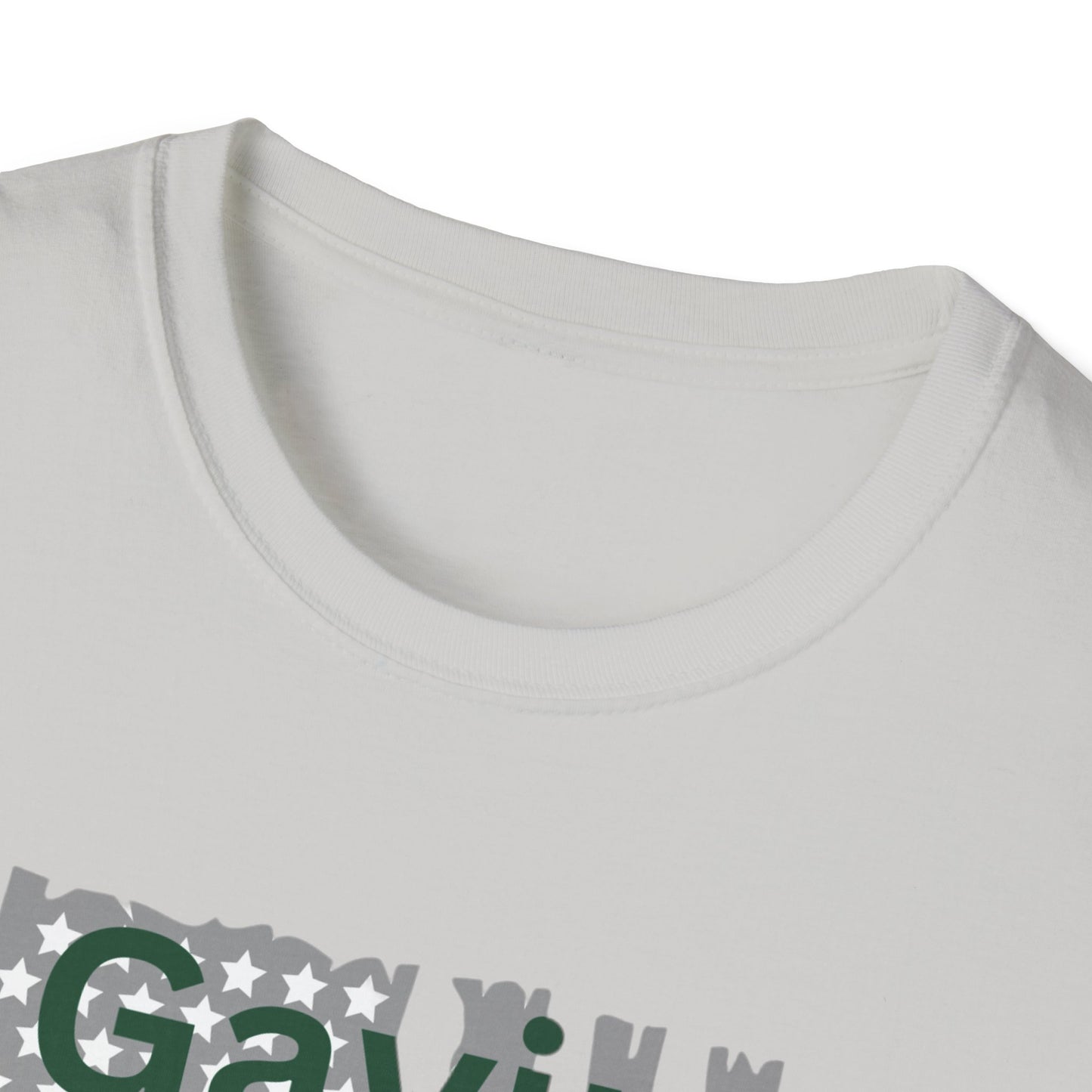 Gavin Sitarz Tee