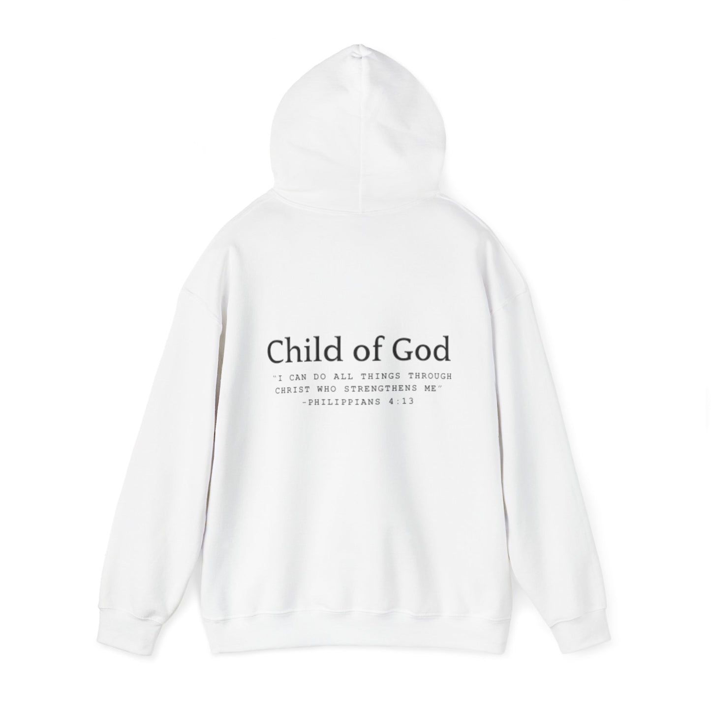 Child of God Hoodie