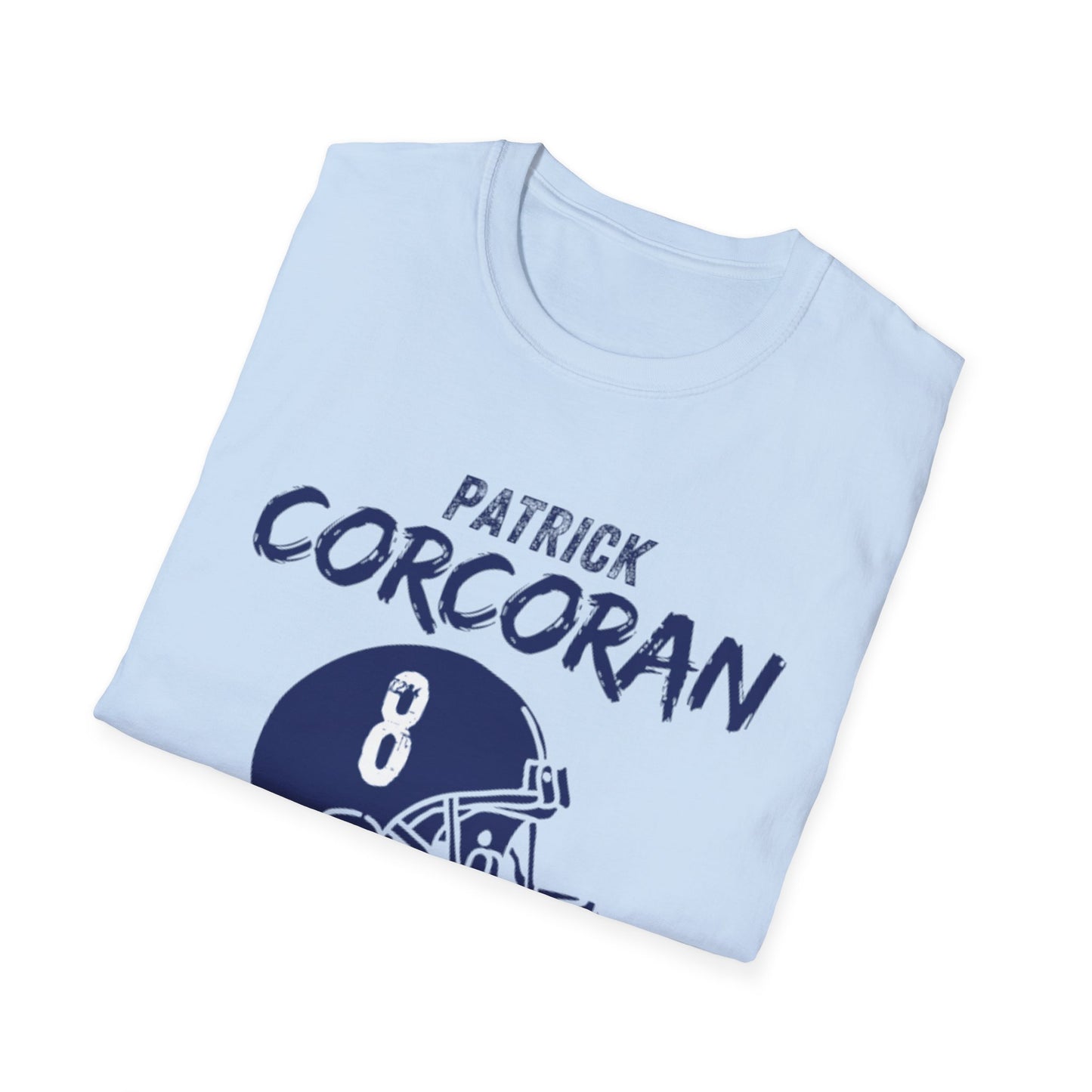 Patrick Corcoran Tee