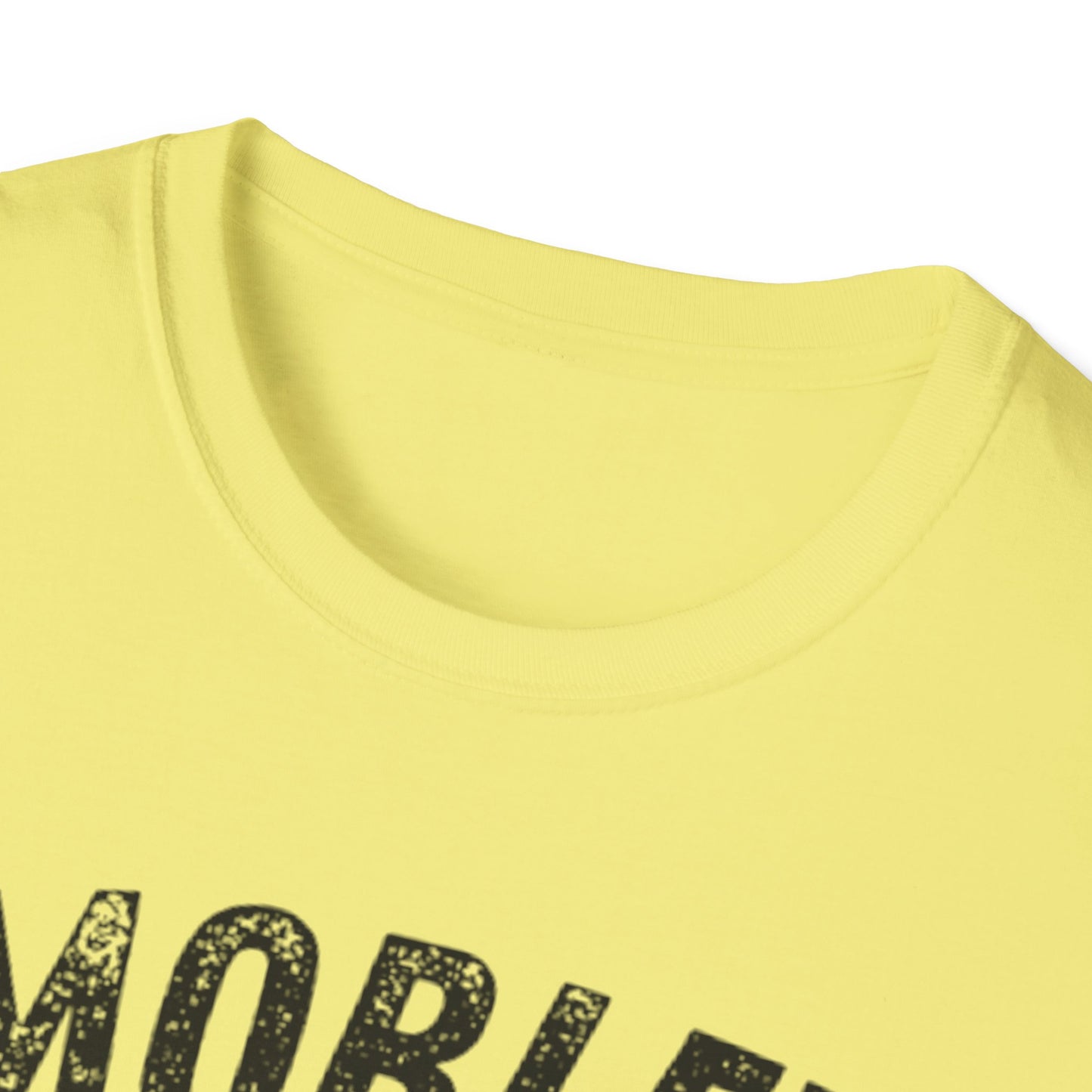 Nolan Mobley Tee