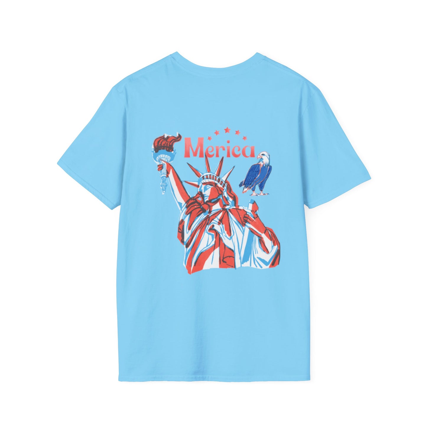 American Dream Tee