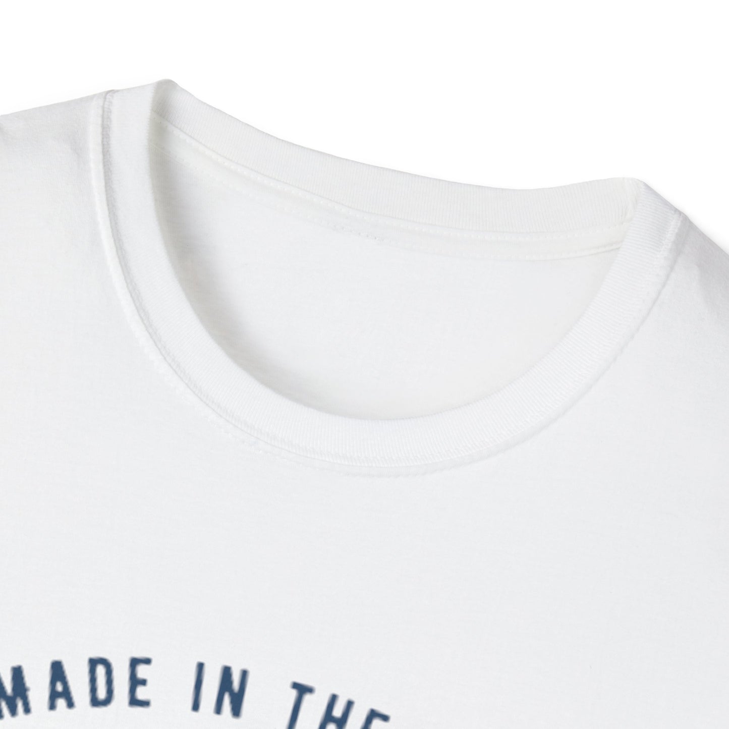 American Made Tee