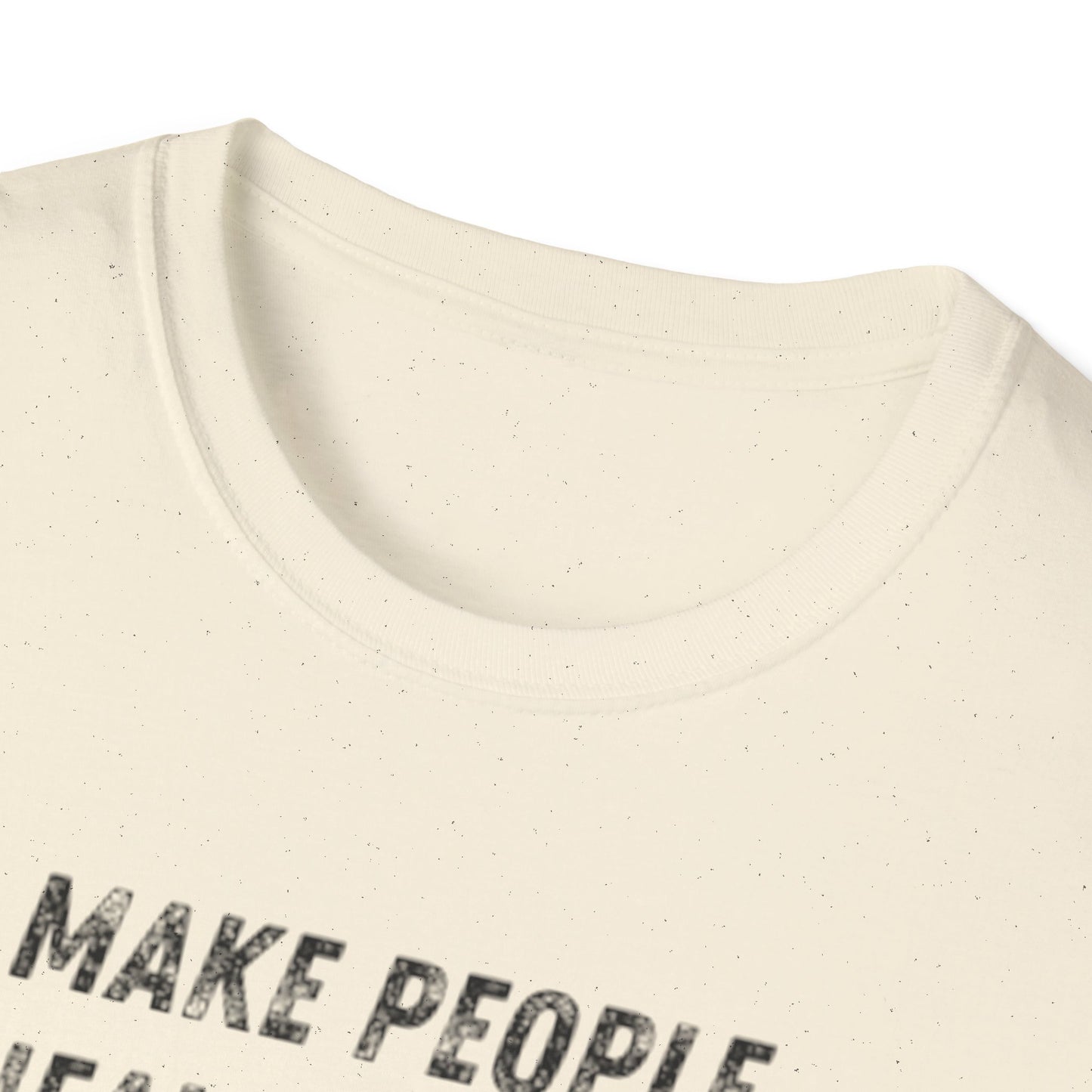 Make People Healthy Again Tee