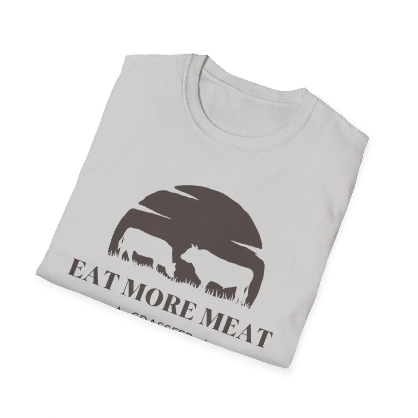 Eat More Meat Tee