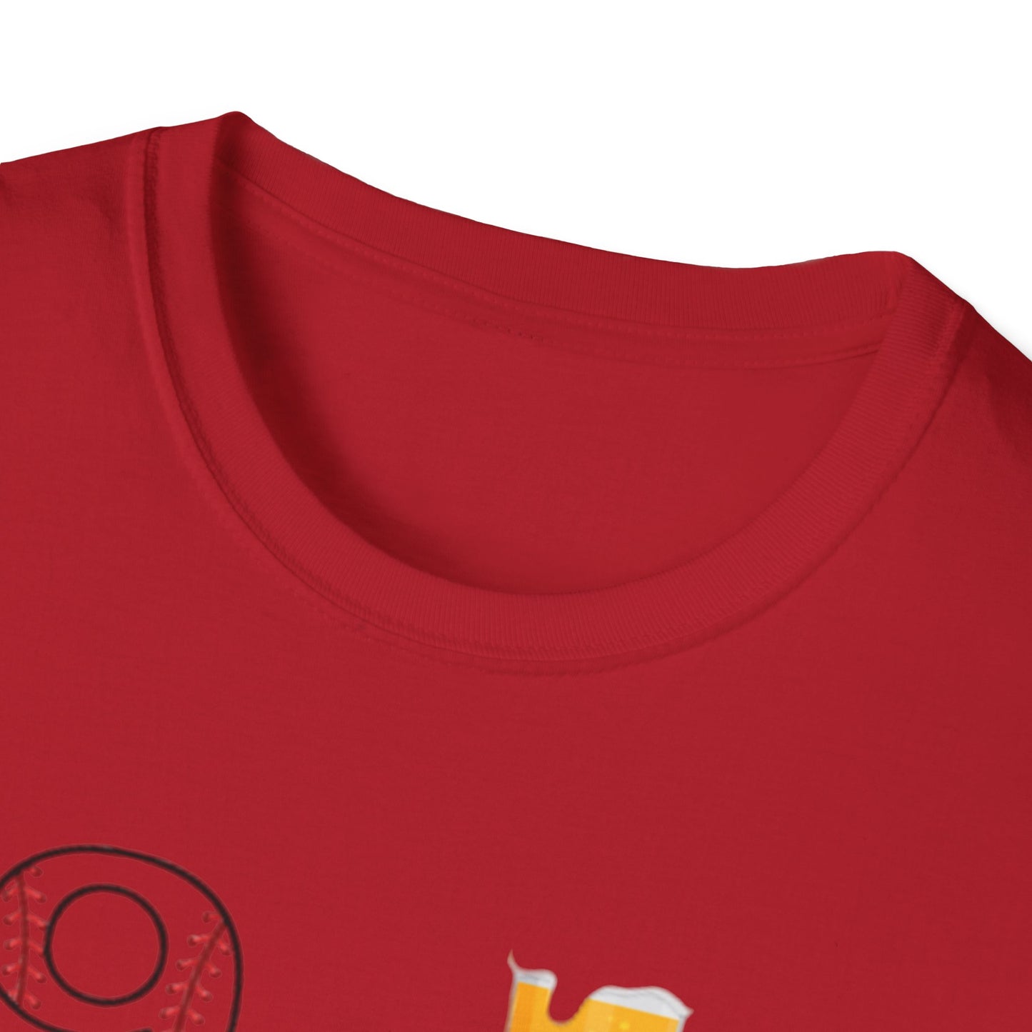9/9/9 Tee