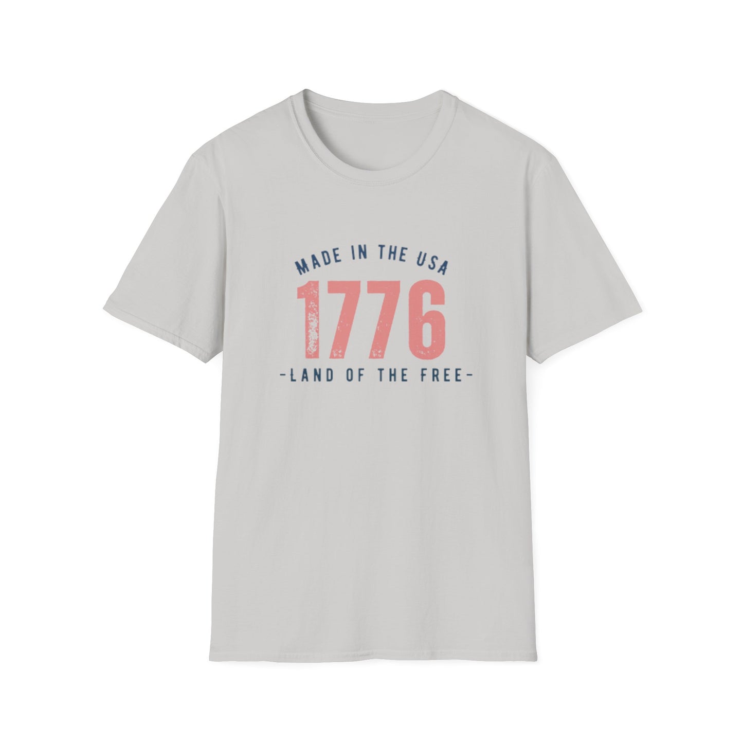 American Made Tee