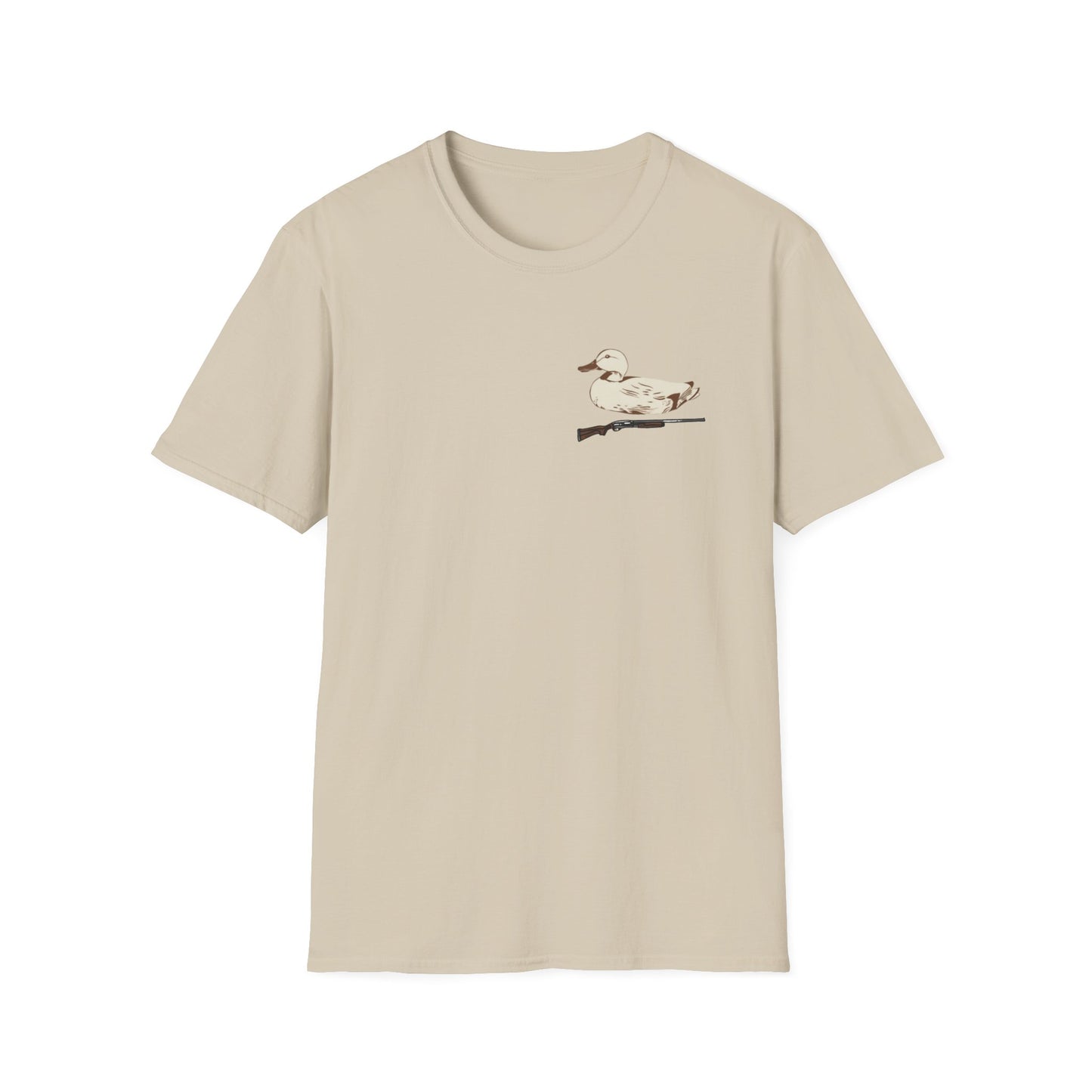 Gone Huntin Tee