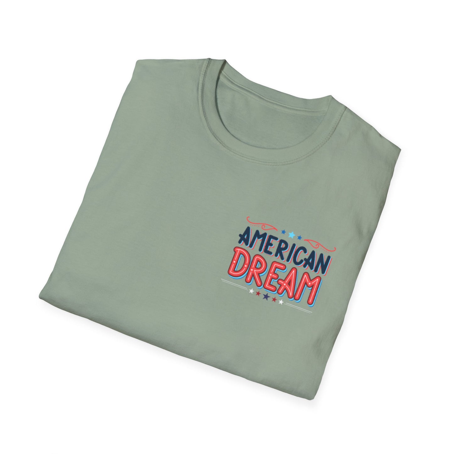 American Dream Tee