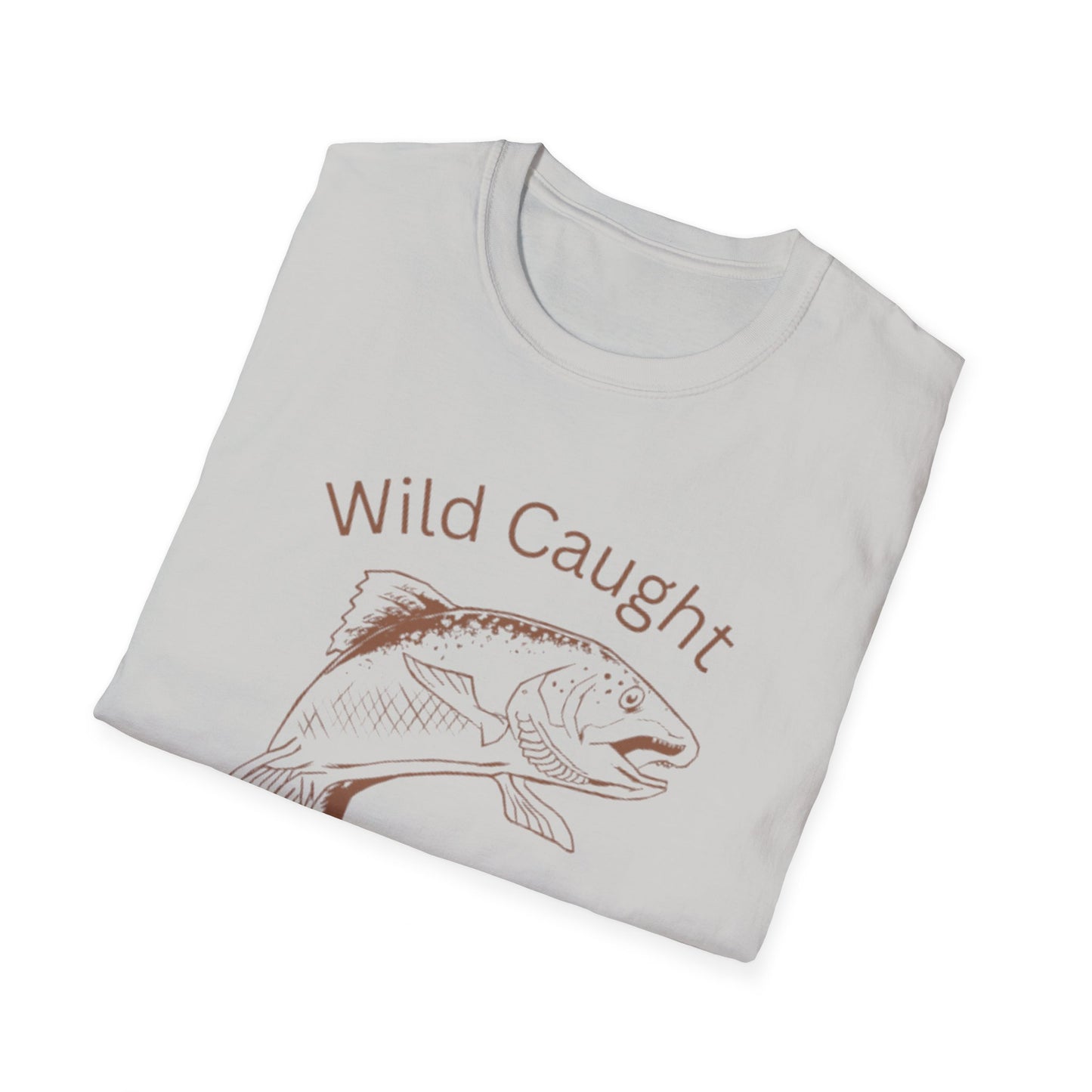 Wild Caught Tee
