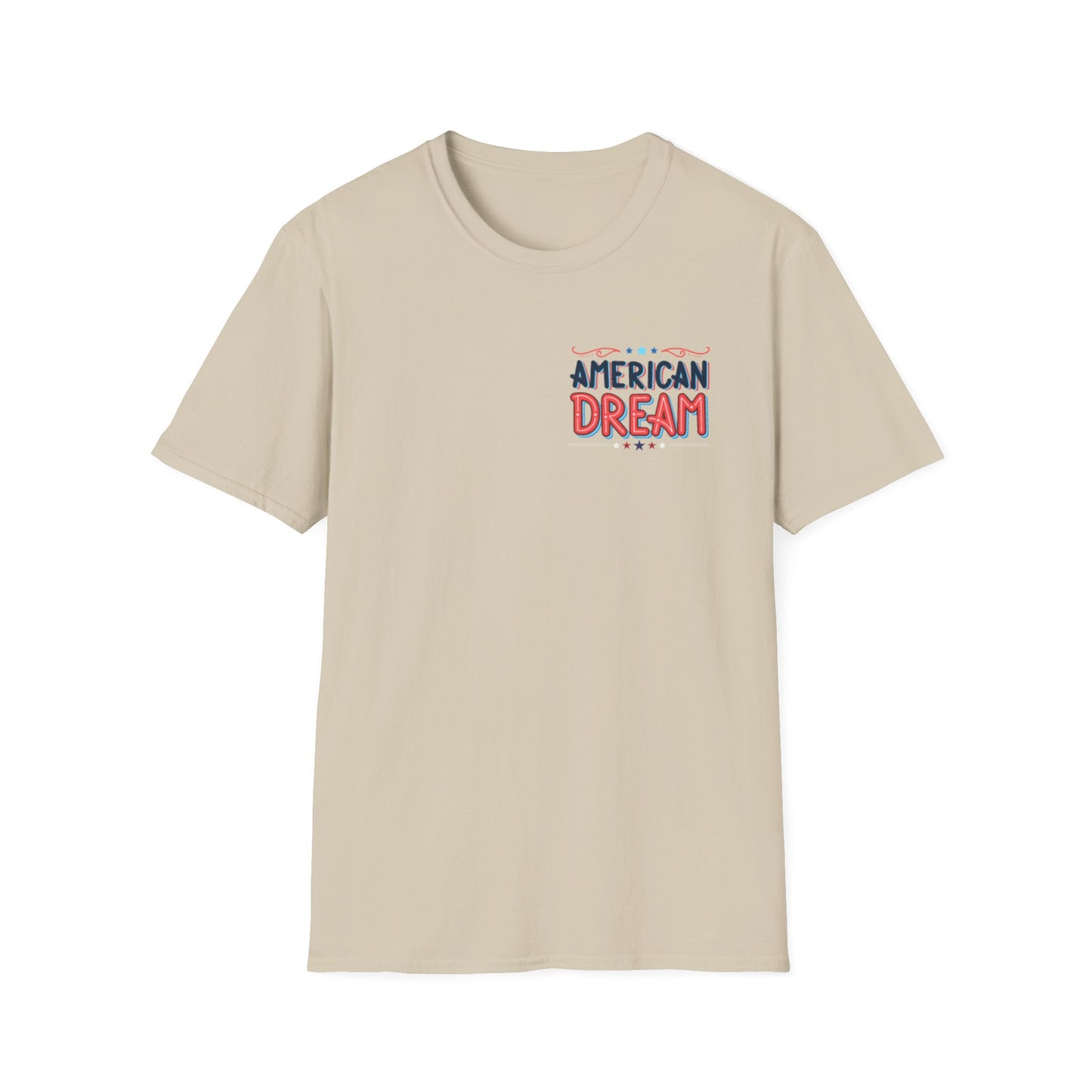 American Dream Tee