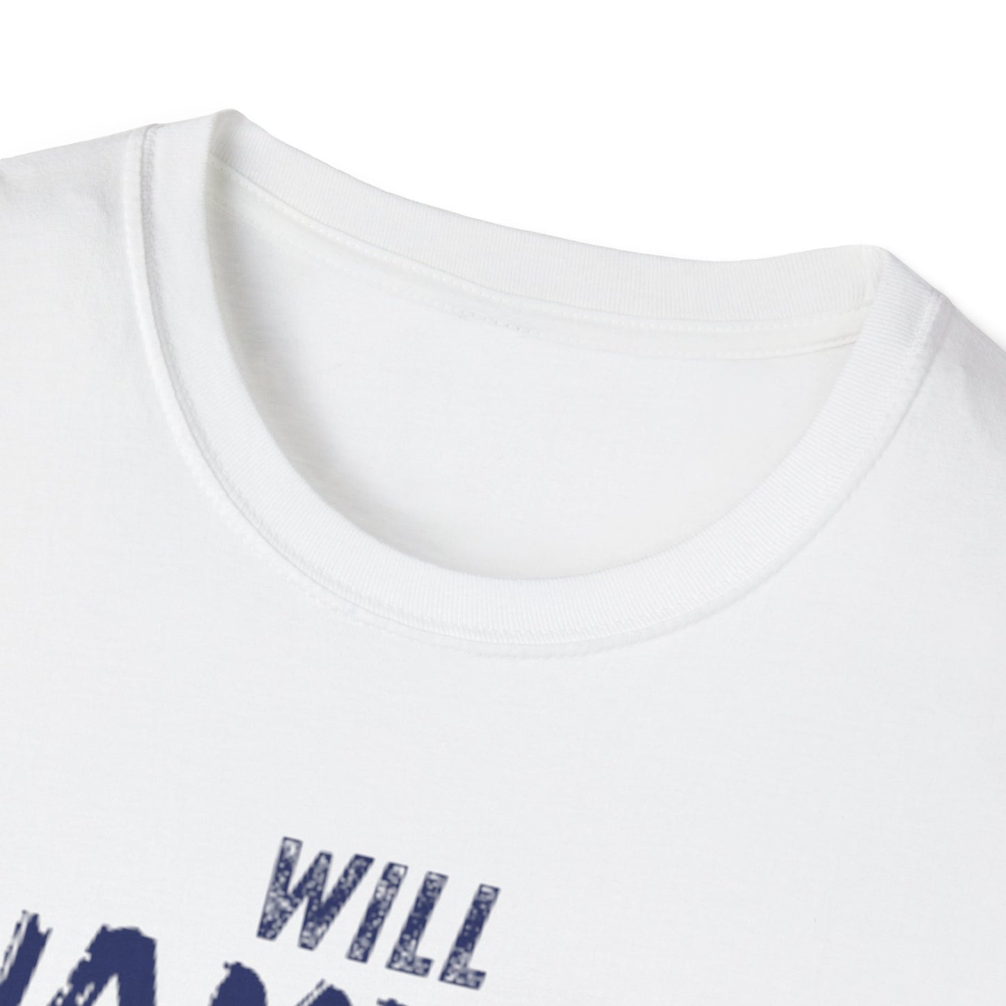 Will Hammen Tee